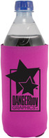 Koozies: Collapsible Water Bottle Insulators